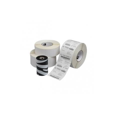 Zebra 4800 - Black - 40 mm x 450 m - print ink ribbon refill (thermal transfer) - for PAX 110; S Series 105; Stripe S300; Xi Series 110, 140, 90, 96; Z Series Z4M, Z4Mplus - 1