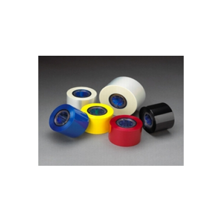 Datacard Monochrome Ribbon - Silver - print ribbon cassette - for Datacard CD800, CP40, CP60, CP80, SD260, SD260S, SD360, SD460, SP35, SP55, SP75 - 0