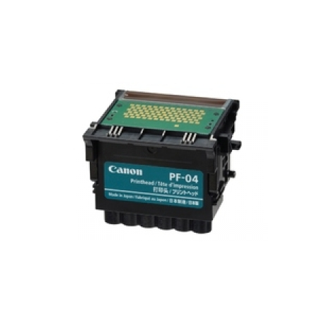 Canon PF-4 - Printhead - for imagePROGRAF iPF650, iPF655, iPF670, iPF750, iPF755, iPF770 - 0