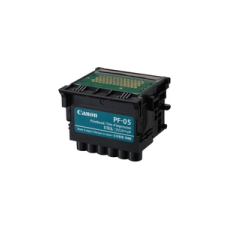 Canon PF-05 - Printhead - for imagePROGRAF iPF6300, IPF6300S, iPF6350, iPF6400SE, iPF8300, iPF8300S, IPF8400SE - 0