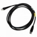 Honeywell - USB cable - USB (M) - 5 m - black