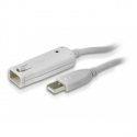 ATEN UE2120 - USB extension cable - USB (M) to USB (F) - USB 2.0 - 12 m
