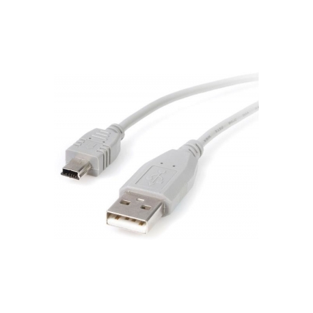 StarTech.com 7-Port Industrial USB 2.0 Hub with ESD & 350W Surge Protection - Mountable - Multiport Hub (ST7200USBM) - Hub - 7 x USB 2.0 - DIN rail mountable - DC power - for P/N: ITB20D3250, MSDREADU2OTG, USB2HAB15, USB2HAB30AC, USB2HAB50AC, USB2HABM1, USB2HABM6RA - 3