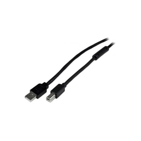 StarTech.com 7-Port Industrial USB 2.0 Hub with ESD & 350W Surge Protection - Mountable - Multiport Hub (ST7200USBM) - Hub - 7 x USB 2.0 - DIN rail mountable - DC power - for P/N: ITB20D3250, MSDREADU2OTG, USB2HAB15, USB2HAB30AC, USB2HAB50AC, USB2HABM1, USB2HABM6RA - 8