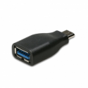 i-Tec ADVANCE Series - USB adapter - USB Type A (F) to USB-C (M) - USB 3.1 - for Apple MacBook