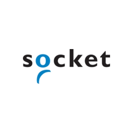 Socket - Power cable - USB (M) to USB-C (M) - 2 A - 0