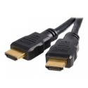 StarTech.com 15m High Speed HDMI Cable Ultra HD 4k x 2k HDMI Cable M / M - HDMI cable - HDMI male to HDMI male - 15 m - shielded - black