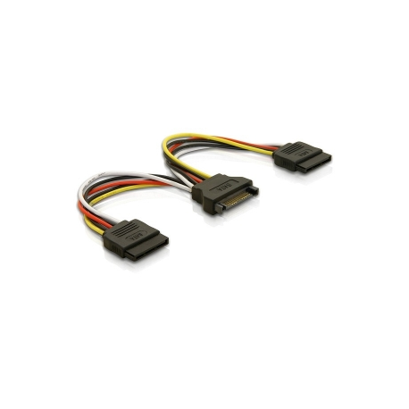 Delock - HDMI cable - HDMI male to HDMI male - 3 m - 0