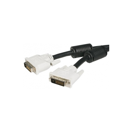 StarTech.com 10m DVID Dual Link Cable M / M - DVI cable - dual link - DVI-D (M) to DVI-D (M) - 10 m - 1