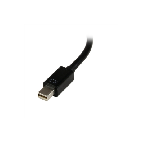 StarTech.com DisplayPort To VGA Video Adapter Converter - Active - 1080p - DP to VGA Converter (DP2VGA2) - Display adapter - DisplayPort (M) to HD-15 (VGA) (F) - 27.94 cm - latched - black - for P / N: DK30C2DAGPD, MST14DP123DP, TB32DP14, TB3CDK2DP, TB3CDK2DPUE, TB3DK2DPM2, TB3DKM2DPL - 4