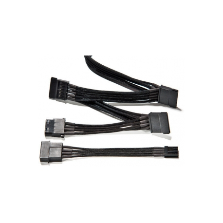 DeLOCK - DisplayPort cable - Mini DisplayPort (M) to Mini DisplayPort (M) - 50 cm - black - 3