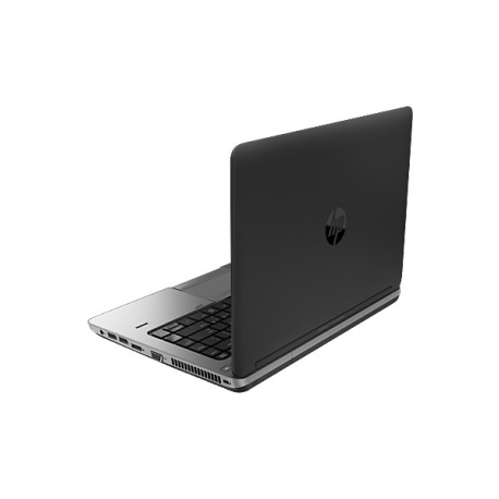 DeLOCK - DisplayPort cable - DisplayPort (M) to DisplayPort (M) - 2 m - latched - black - 3