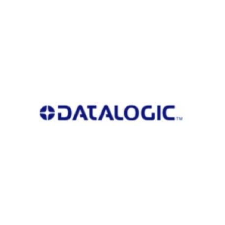 Datalogic CAB-501 - Serial cable - DB-9 (F) - 3.2 m - for PowerScan PBT7100, PBT8300, PD7100, PD8300, PD8500, PM8300, PM8500; NCR RealPOS 7452 - 0
