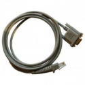 Datalogic CAB-433 - Serial cable - DB-9 (F) - 1.83 m - for Magellan 8300, 8500