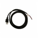 Honeywell - Serial cable - black - for Voyager 1202g, 1250g