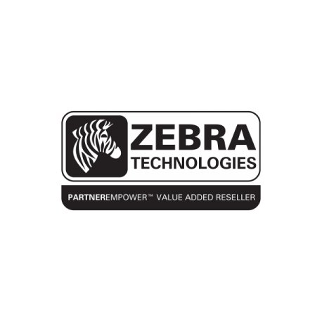 Zebra - Serial cable - DB-9 (F) to DB-9 (F) - 2 m - 0