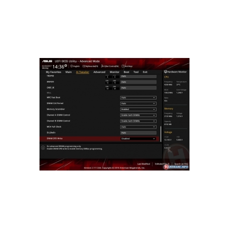 DeLOCK - Power adapter - 4 PIN internal power (F) to SATA power (M) - 30 cm - 17