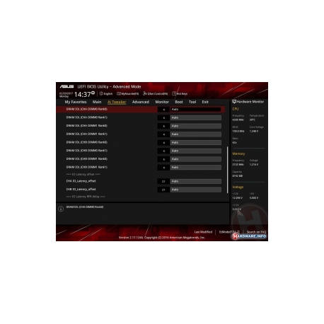 DeLOCK - Power adapter - 4 PIN internal power (F) to SATA power (M) - 30 cm - 22