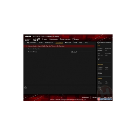 DeLOCK - Power adapter - 4 PIN internal power (F) to SATA power (M) - 30 cm - 32