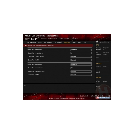 DeLOCK - Power adapter - 4 PIN internal power (F) to SATA power (M) - 30 cm - 40