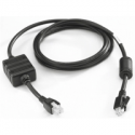 Zebra - Power cable