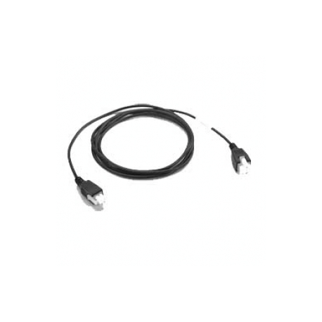 Zebra - Power cable - for P / N: 50-14000-242R - 0