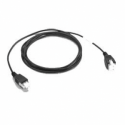 Zebra - Power cable - for P / N: 50-14000-242R