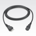 Motorola - Power cable - IEC 60320 C14 to CEI 23-16 (M) - 1.8 m - Italy - for P / N: PWRS-14000-148R, PWRS-14000-241R