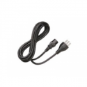 HPE - Power cable - IEC 60320 C13 to SEV 1011 (M) - AC 250 V - 10 A - 1.83 m - Switzerland - for HPE MSL2024, MSL4048; Apollo 4510 Gen9; ProLiant DL380 G6, DL560 Gen8, XL290n Gen10