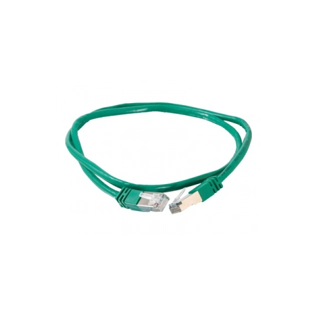 DeLOCK FLEXI - SATA cable - Serial ATA 150 / 300 / 600 - SATA (F) to SATA (F) - 30 cm - latched - red - 0