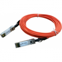 HPE X2A0 - Network cable - SFP+ to SFP+ - 10 m - fibre optic - active - for FlexFabric 12902E Switch Chassis