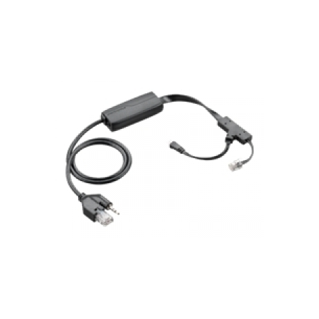Poly EHS APP-51 - Hook switch for phone - for Poly MDA200; CS 510, 520, 540; Savi W710, W720, W730, W740, W745; Savi Office WO300, WO350 - 0