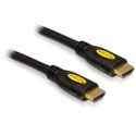 Delock - HDMI cable - HDMI male to HDMI male - 1 m