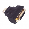 Delock - Adapter - DVI-D female to HDMI male