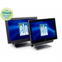Elo Touchcomputer C2 Rev.B - all-in-one - Atom N2800 1.86 GHz - 2 GB - 320 GB - LED 21.5"