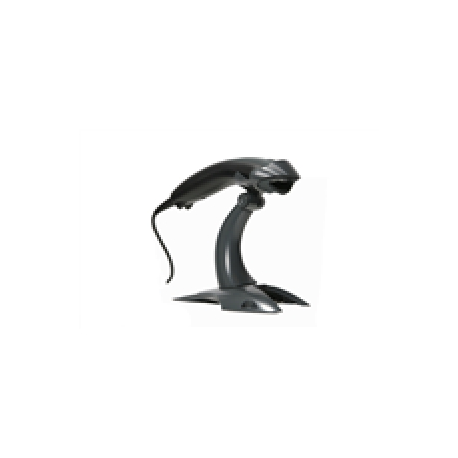 Honeywell Voyager 1200g - Barcode scanner - handheld - 100 line  /  sec - decoded - 0