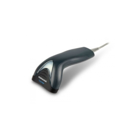 Datalogic Touch TD1100 65 Lite - Barcode scanner - handheld - decoded - keyboard wedge, RS-232 - 0
