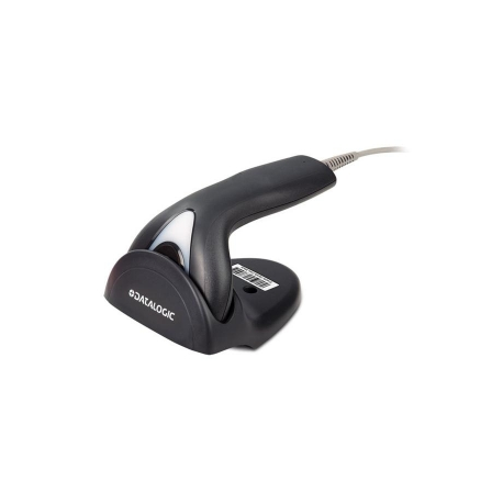 Datalogic Touch TD1100 90 Pro - Barcode scanner - handheld - decoded - keyboard wedge, RS-232, USB, wand - 6