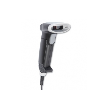 Opticon OPR-3201 - Barcode scanner - handheld - 100 scan  /  sec - decoded - USB - 0