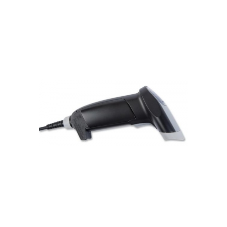 Opticon OPR-3201 - Barcode scanner - handheld - 100 scan  /  sec - decoded - USB - 7