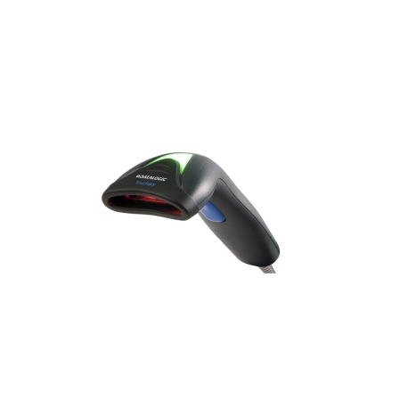 Datalogic Touch TD1100 65 Pro - Barcode scanner - handheld - decoded - keyboard wedge, RS-232, USB, wand - 2