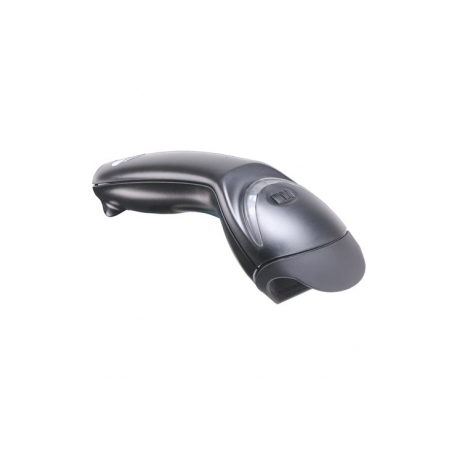 Honeywell 5145 Eclipse - Barcode scanner - handheld - 72 line  /  sec - decoded - RS-232 - 0