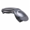 Honeywell 5145 Eclipse - Barcode scanner - handheld - 72 line  /  sec - decoded - RS-232