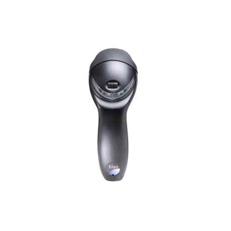 Honeywell 5145 Eclipse - Barcode scanner - handheld - 72 line  /  sec - decoded - RS-232 - 8