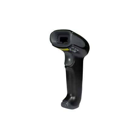 Honeywell Voyager 1250g - Barcode scanner - handheld - linear imager - 100 line  /  sec - decoded - 2