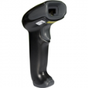 Honeywell Voyager 1250g - Barcode scanner - handheld - linear imager - 100 line  /  sec - decoded - USB