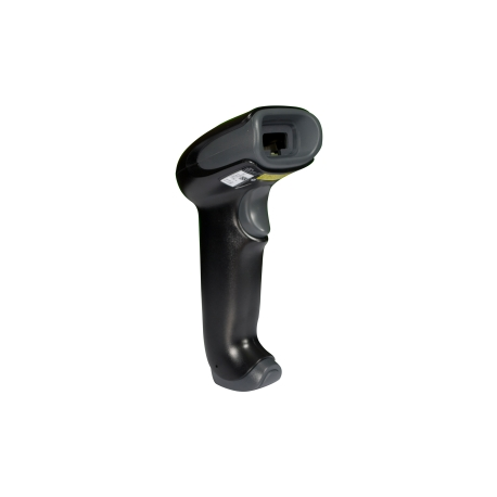 Honeywell Voyager 1250g - Barcode scanner - handheld - linear imager - 100 line  /  sec - decoded - USB - 5