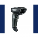 Zebra LI2208 - Barcode scanner - handheld - linear imager - 547 scan  /  sec - decoded