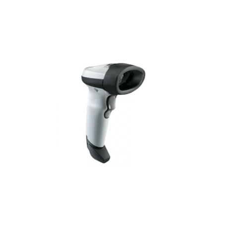 Zebra LI2208 - Barcode scanner - handheld - linear imager - 547 scan  /  sec - decoded - USB - 3