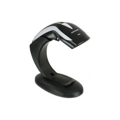 Datalogic Heron HD3130 - Barcode scanner - handheld - 270 scan  /  sec - decoded - USB - 0